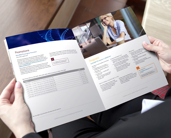 sonicwall brochure